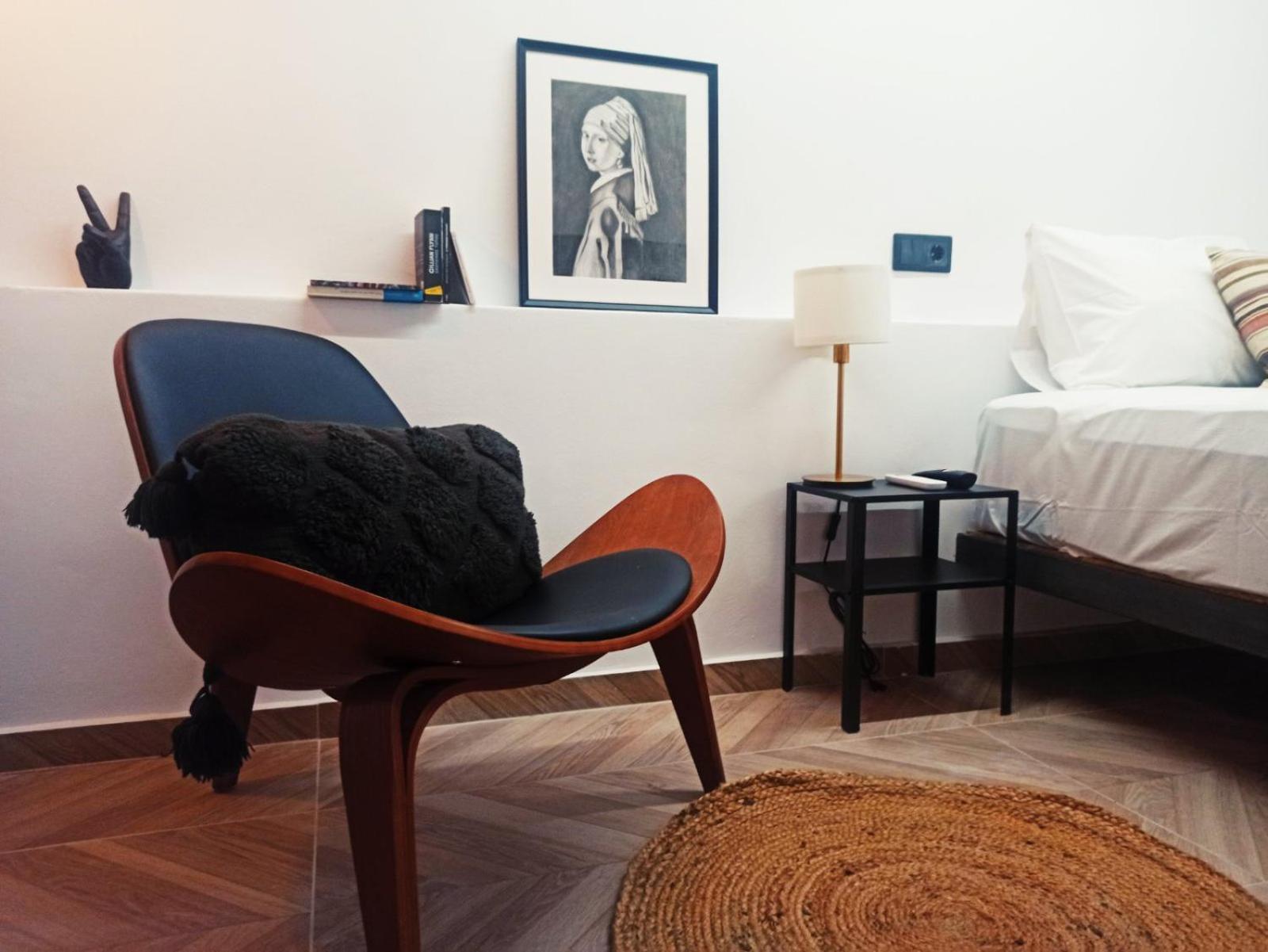 אלכסנדרופולי Down Town Luxurious Apartments 7 מראה חיצוני תמונה