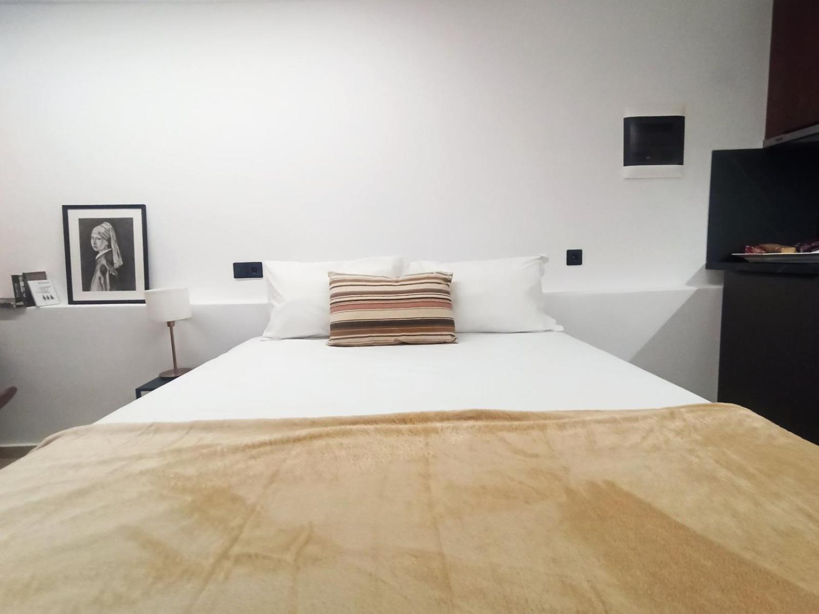 אלכסנדרופולי Down Town Luxurious Apartments 7 מראה חיצוני תמונה