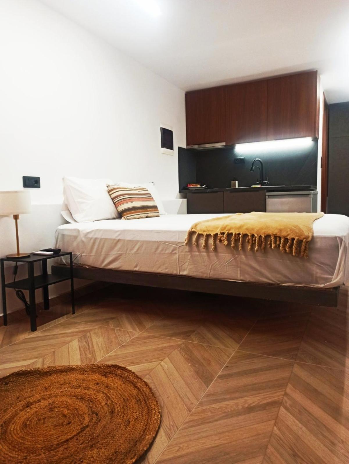 אלכסנדרופולי Down Town Luxurious Apartments 7 מראה חיצוני תמונה