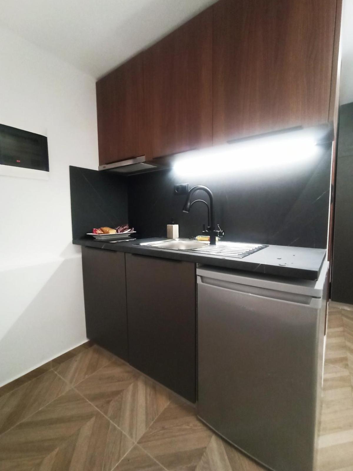 אלכסנדרופולי Down Town Luxurious Apartments 7 מראה חיצוני תמונה