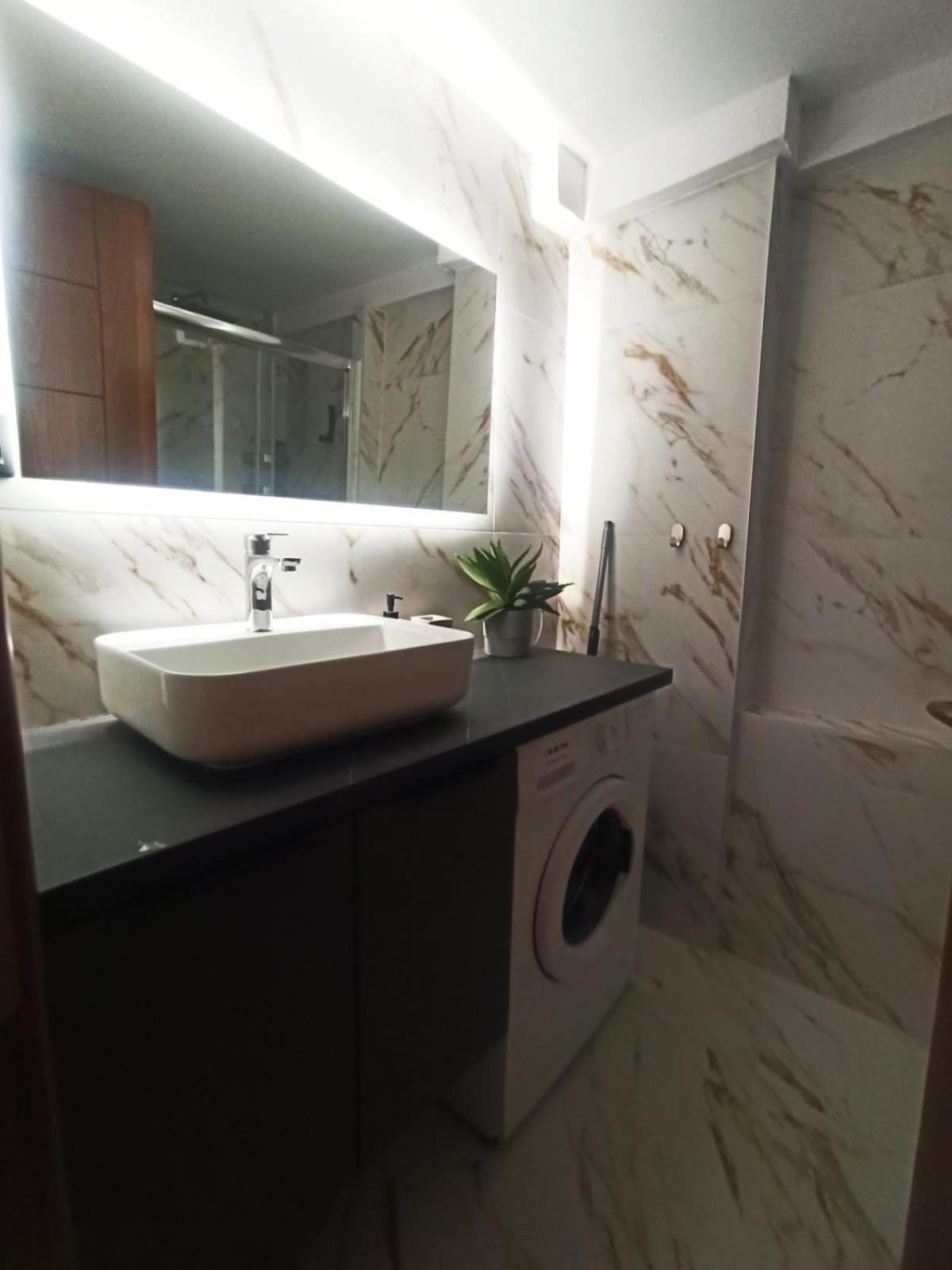 אלכסנדרופולי Down Town Luxurious Apartments 7 מראה חיצוני תמונה